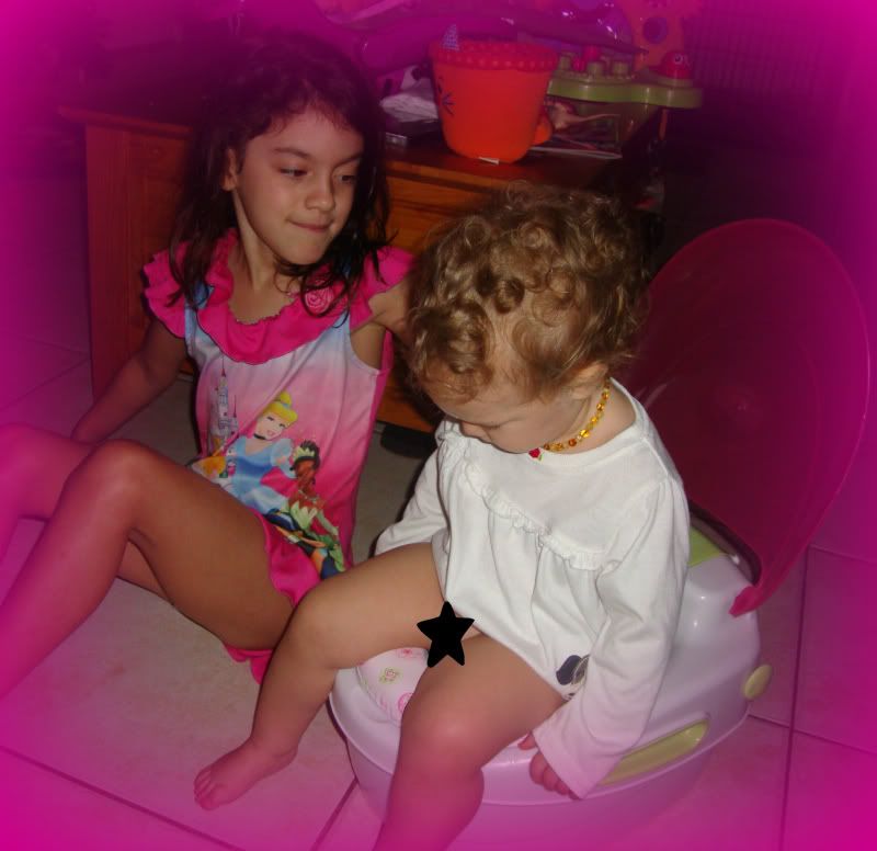 Potty Training yet? BabyCenter