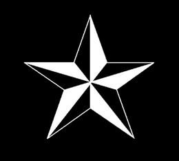 navy star