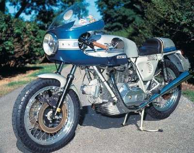 1977 Ducati 900ss