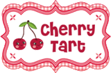 Cherry Tart Custom Spinning Slot