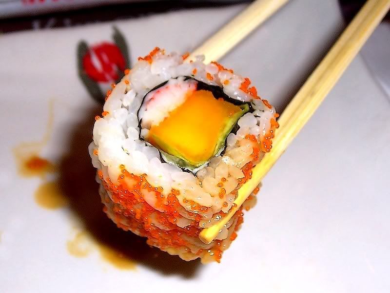 california-maki