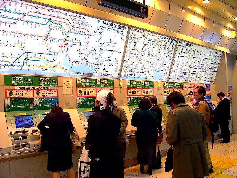 tokyo-station