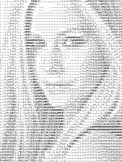 avril lavigne gif. ASCII-AvrilLavigne.gif Avril