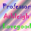 Ashleigh Lovegood Avatar
