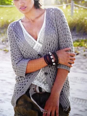 Damen winterwesten