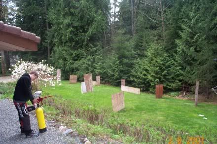 Our Backyard Field Pbnation