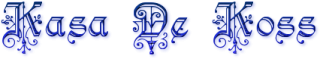 Kasa De Koss