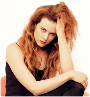 Nicole Kidman Pictures, Images and Photos