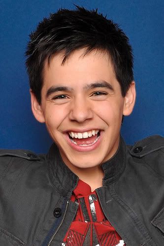Debut Album: David Archuleta (2008) Breakthrough Single: Debut Album: David Archuleta (2008) Breakthrough Single: