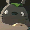 Totoro Avatar