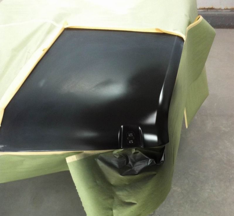 Blending Clear.. The Right Way....