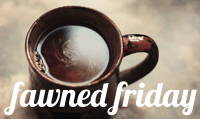 Fawned Fridays @ So Fawned
