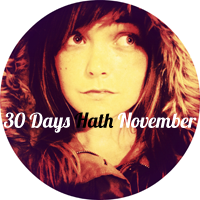 So Fawned :: 30 Days Hath November