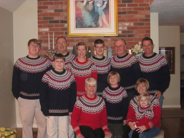 funny thanksgiving sweaters