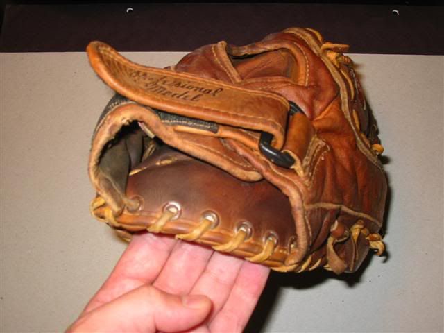 used nokona gloves for sale