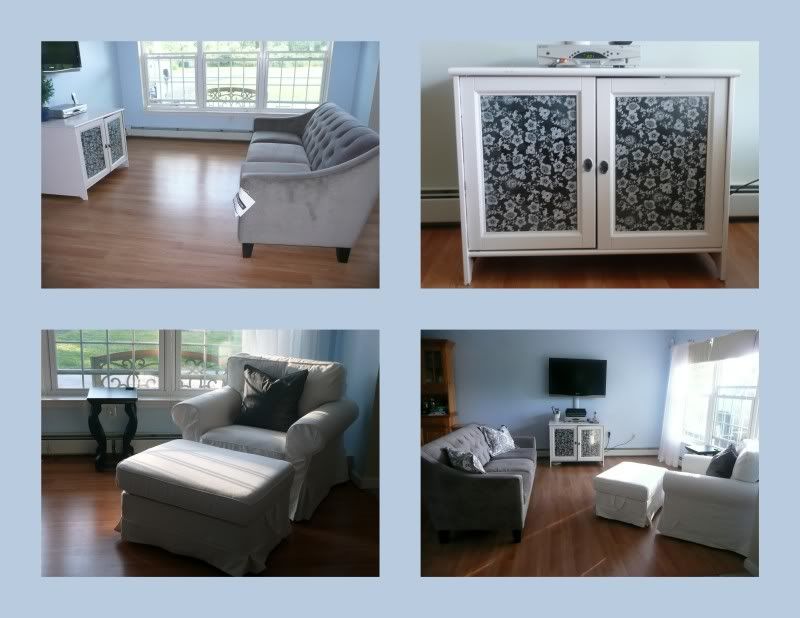 help decorating living room on Help Me Decorate Living Room  See Pics    Home Decorating   Design