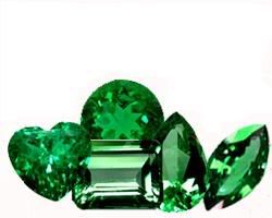 Emeralds Pictures, Images and Photos