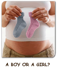 a boy or a girl? 2 Pictures, Images and Photos