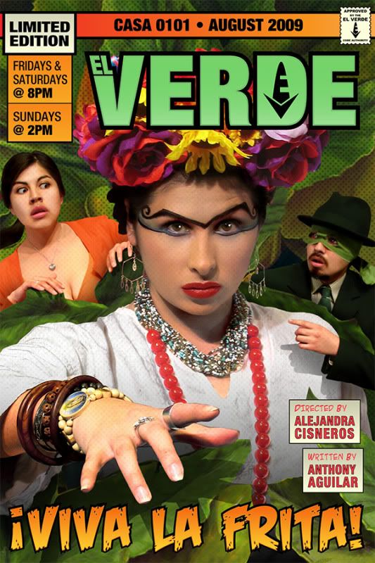 El Verde