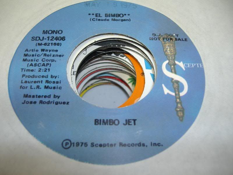 BIMBO JET - El Bimbo (same)