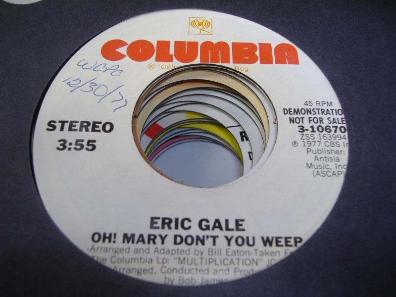 Eric Gale Records Lps Vinyl And Cds Musicstack 4581