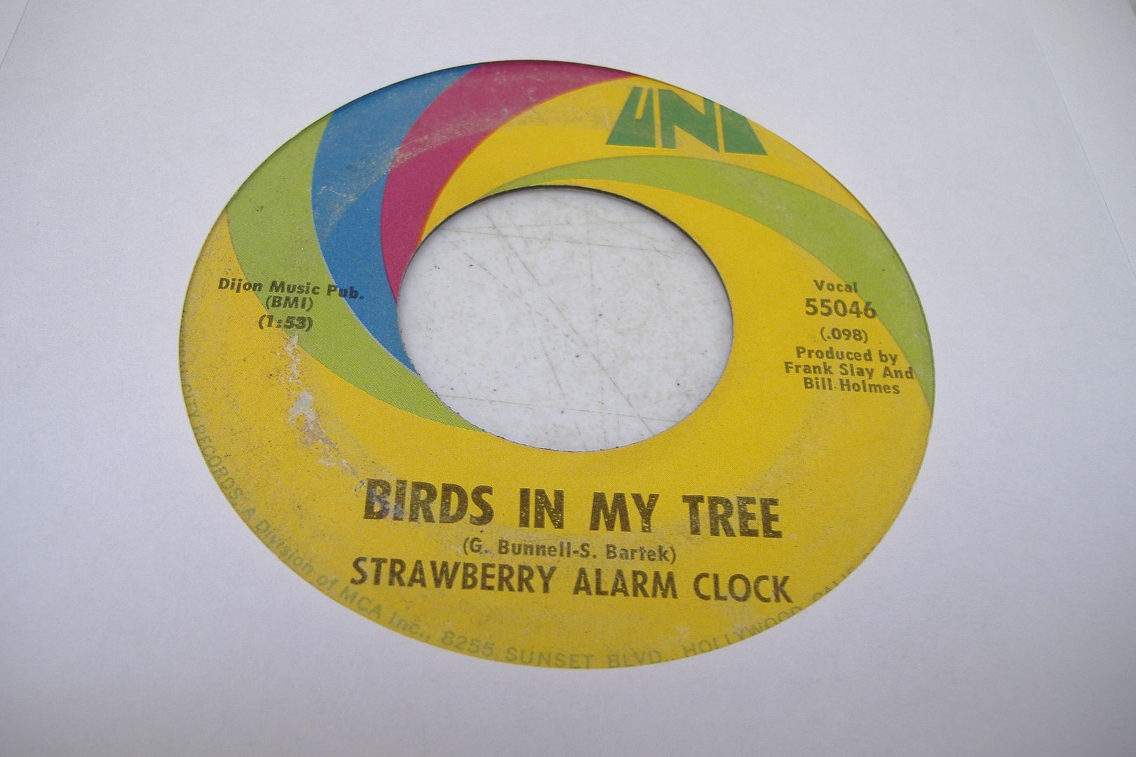 Strawberry Alarm Clock Records, LPs, Vinyl and CDs MusicStack
