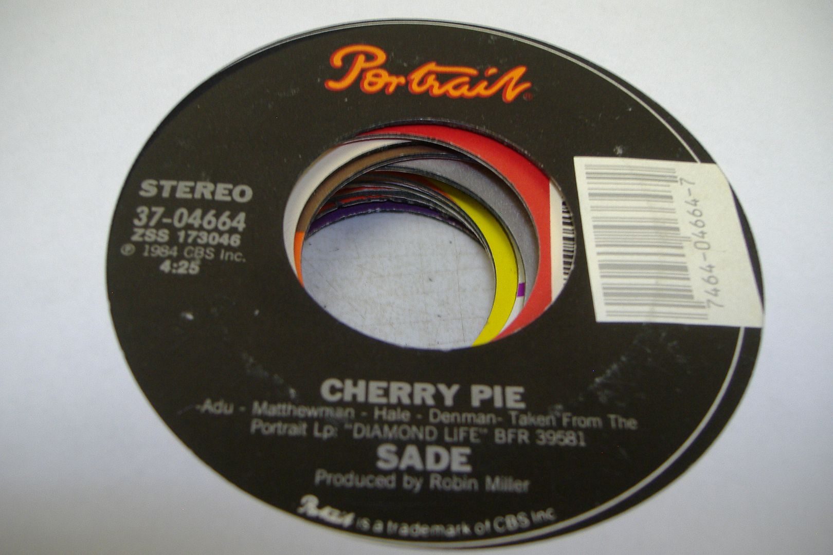 Sade Records, LPs, Vinyl and CDs MusicStack