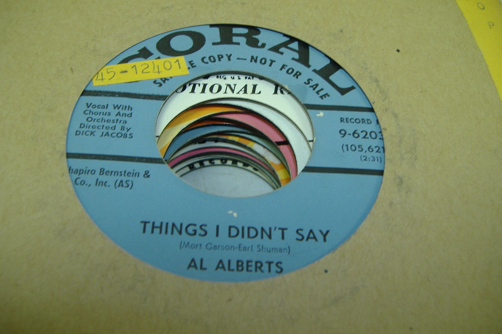 Al Alberts - The Red We Want Is The Red We've Got (In The Old Red, White And Blue) / Blue O'Clock In The Morning Al Alberts - The Red We Want Is The Red We've Got (In The Old Red, White And Blue) / Blue O'Clock In The Morning
