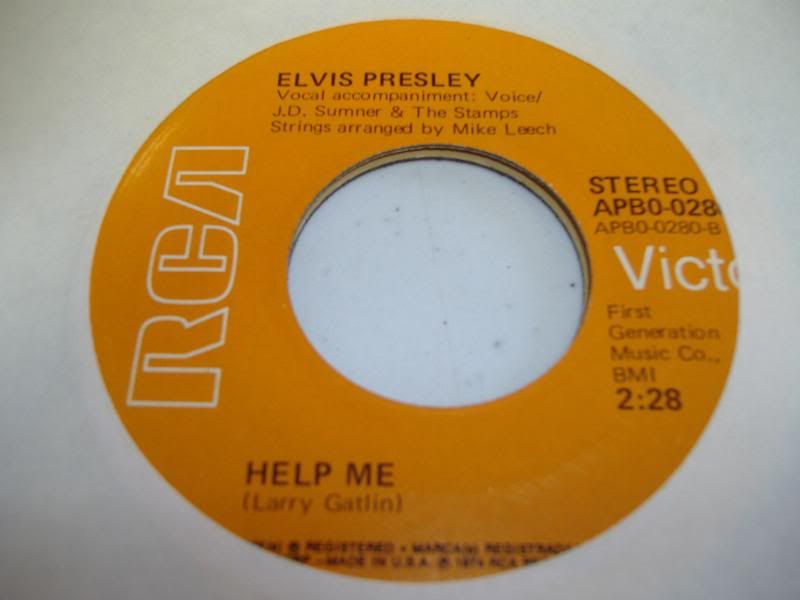Help Me