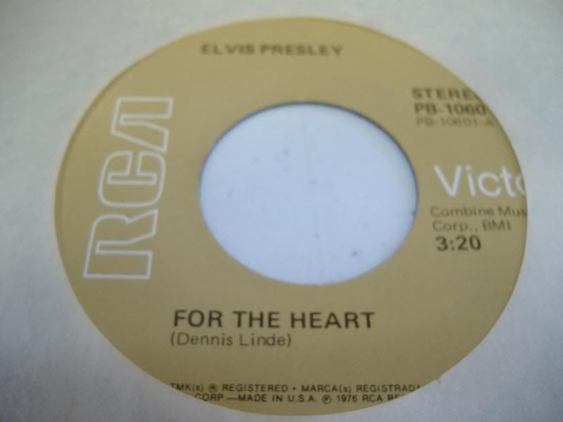 For The Heart