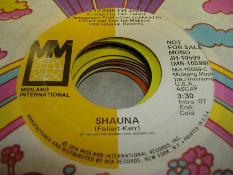 ELIZABETH JANE - Shauna (same)