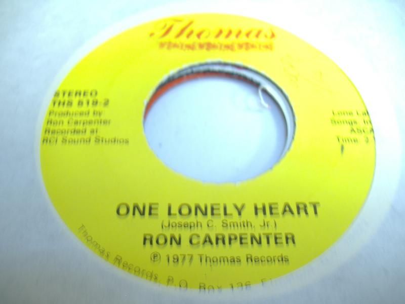 Ronnie Carroll - Lonely Afternoon Ronnie Carroll - Lonely Afternoon