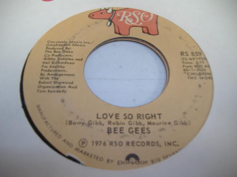 014 Bee Gees Road To Alaska