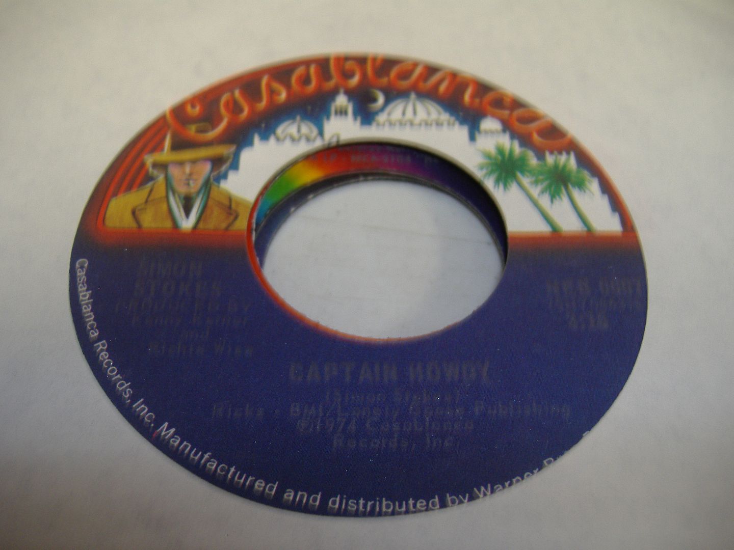 Simon Stokes Records, LPs, Vinyl and CDs MusicStack