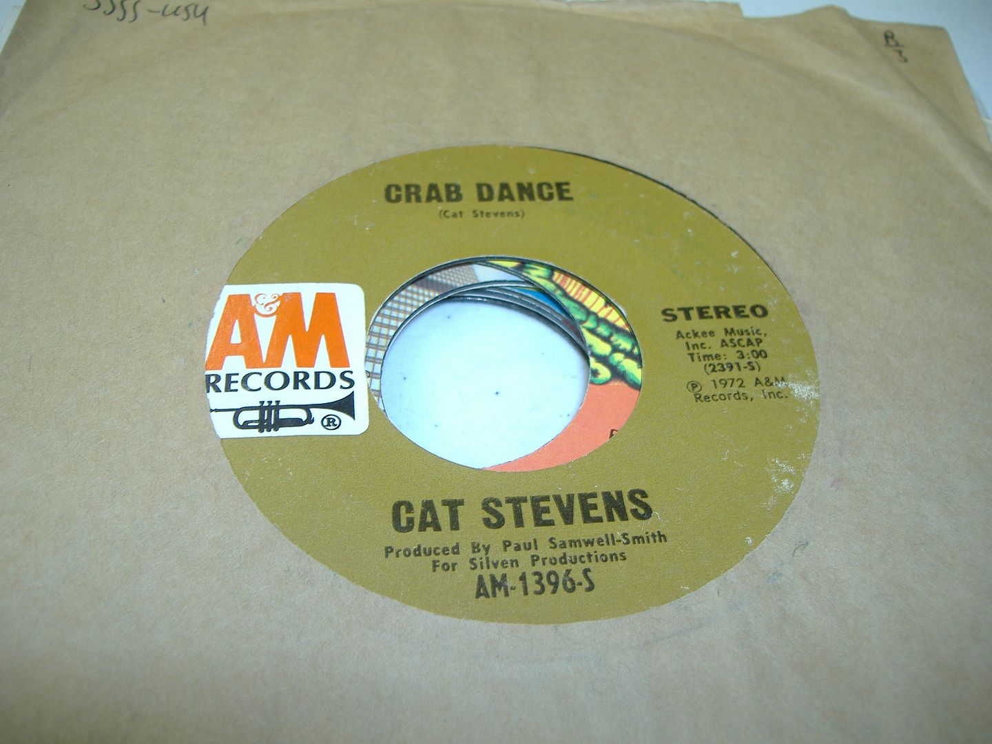 Cat Stevens Records, LPs, Vinyl and CDs MusicStack