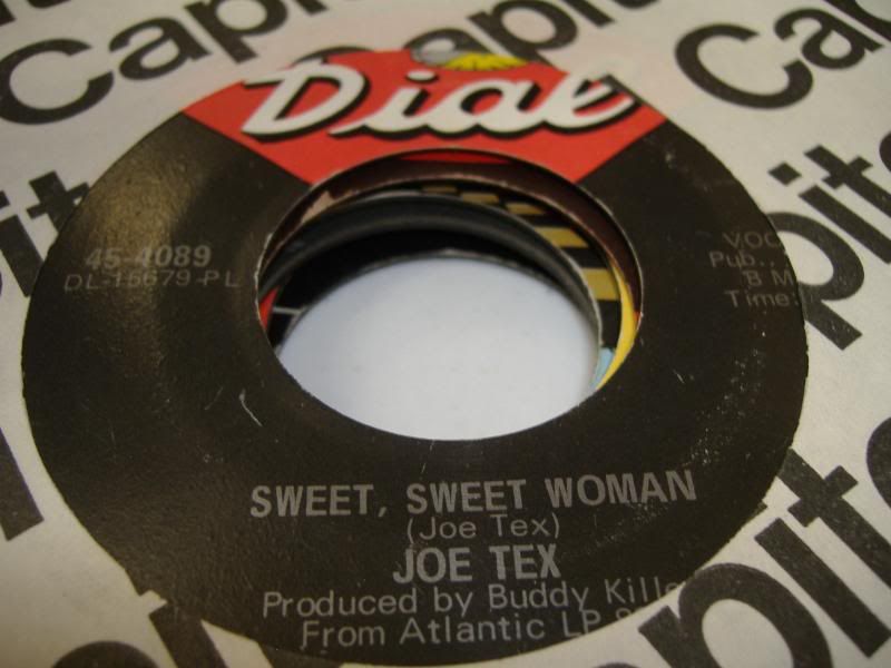 Joe Tex - Sweet,sweet Woman
