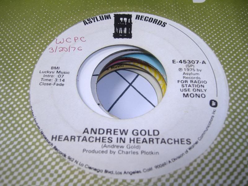 Andrew Gold Do Wah Diddy Diddy Andrew Gold Do Wah Diddy Diddy