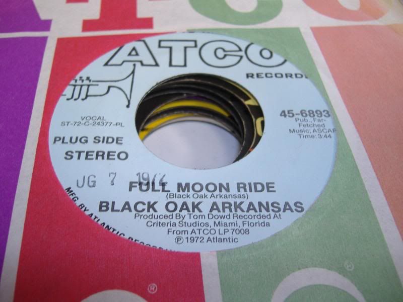 Black Oak Arkansas Records, LPs, Vinyl and CDs MusicStack