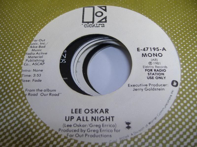 Lee Oskar Records Lps Vinyl And Cds Musicstack
