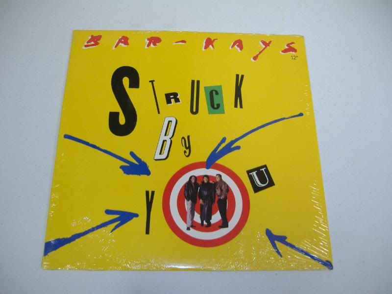 Barkays Records, Vinyl and CDs Hard to Find and OutofPrint