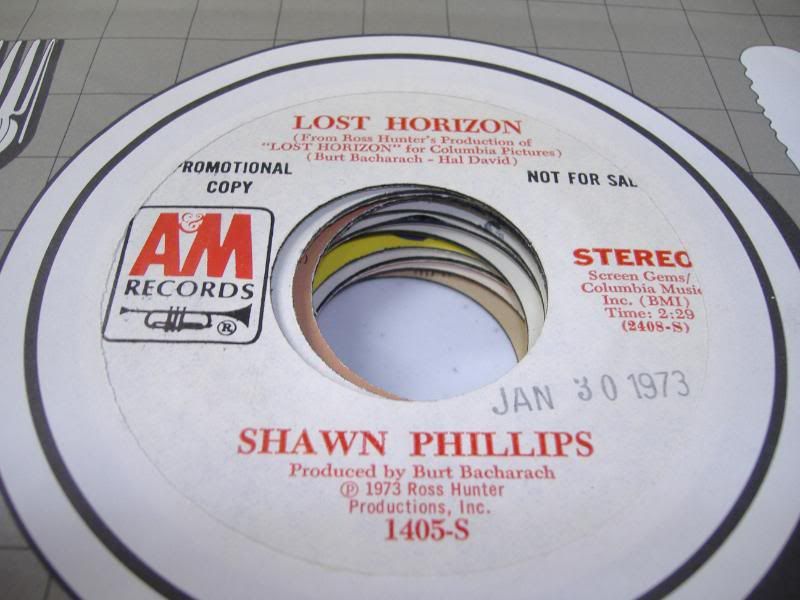 Shawn Phillips Records, LPs, Vinyl and CDs MusicStack
