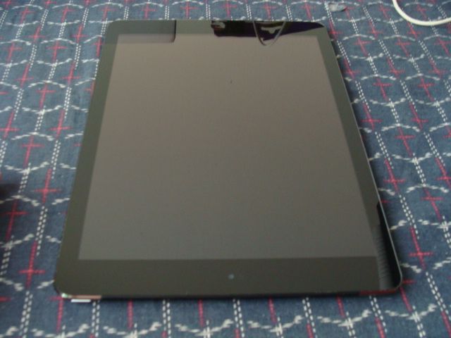 iPad MINI-3 16G WIFI+4G,| Full BOX Màu GOLD, BH 11Tháng Toàn Cầu tại FPT, iCenter - 7