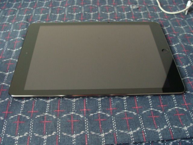 iPad MINI-3 16G WIFI+4G,| Full BOX Màu GOLD, BH 11Tháng Toàn Cầu tại FPT, iCenter - 8