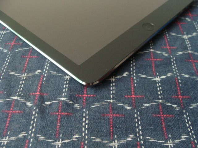 iPad MINI-3 16G WIFI+4G,| Full BOX Màu GOLD, BH 11Tháng Toàn Cầu tại FPT, iCenter - 9