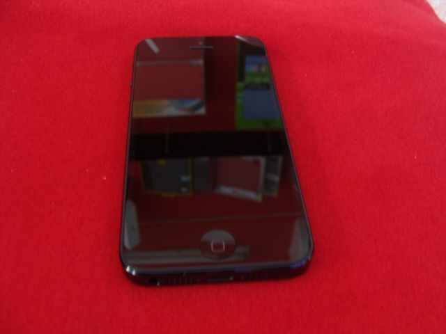 Iphone 5 16G màu Đen máy đẹp , zin 100%, Giá tốt bán nhanh cho aCE nào cần !! - 2