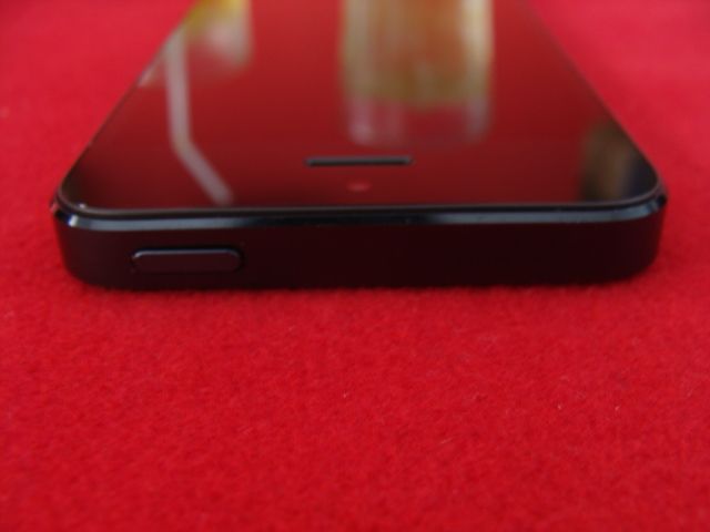 Iphone 5 16G màu Đen máy đẹp , zin 100%, Giá tốt bán nhanh cho aCE nào cần !! - 5