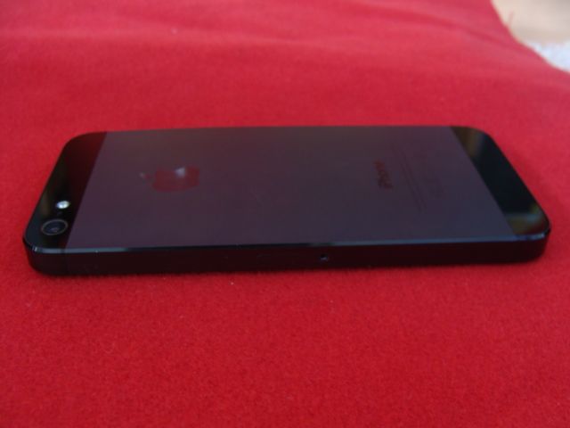 Iphone 5 16G màu Đen máy đẹp , zin 100%, Giá tốt bán nhanh cho aCE nào cần !! - 13