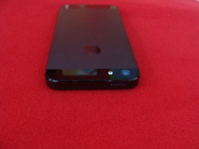 Iphone 5 16G màu Đen máy đẹp , zin 100%, Giá tốt bán nhanh cho aCE nào cần !! - 17