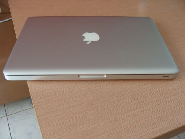 Bán Macbook Pro 13.3 Late 2011 MD314