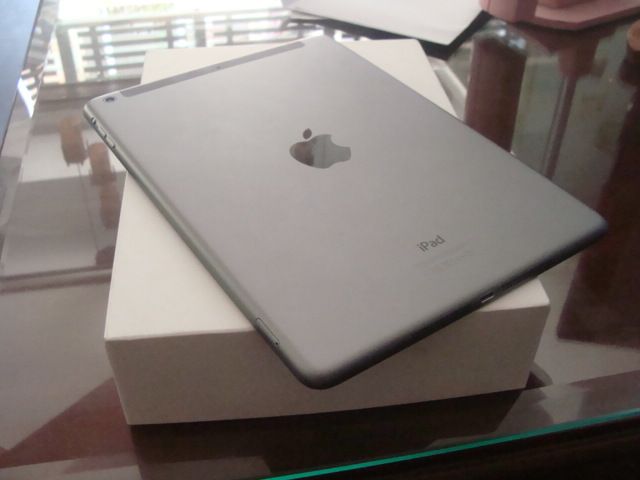 iPad MINI-3 16G WIFI+4G,| Full BOX Màu GOLD, BH 11Tháng Toàn Cầu tại FPT, iCenter